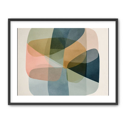 Muted layers within layers