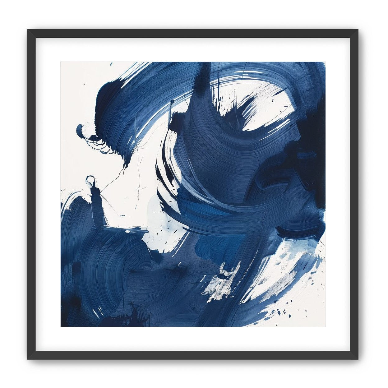 Curved Ink 4