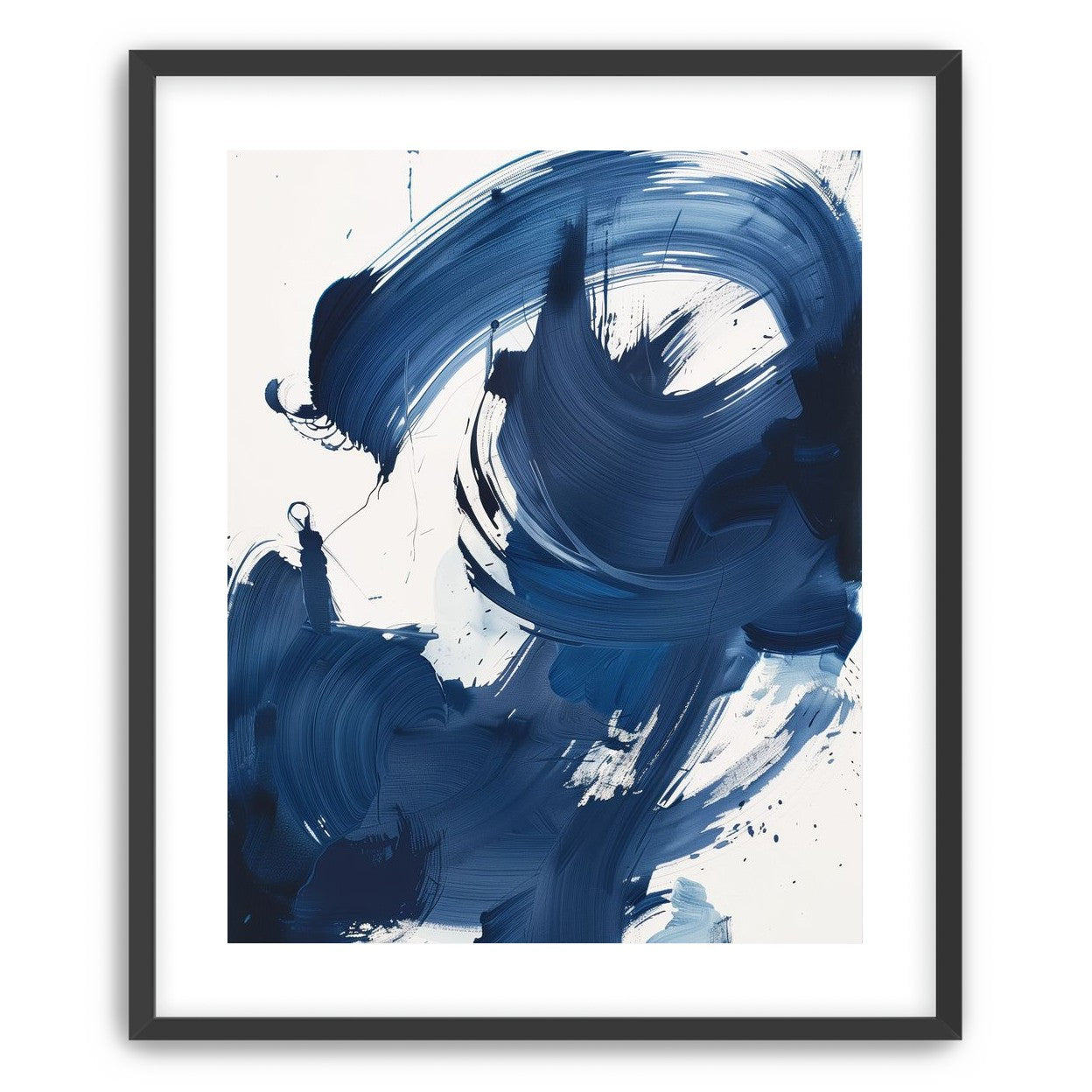Curved Ink 4