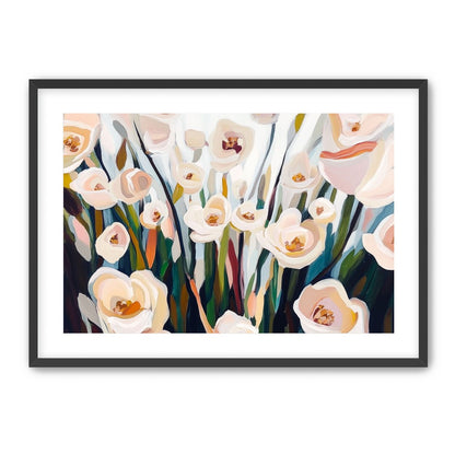 Paper Petals No. 2