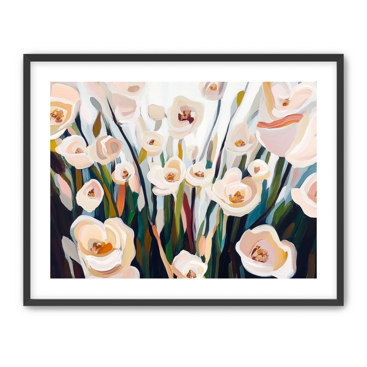 Paper Petals No. 2