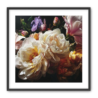 Open Blossoms