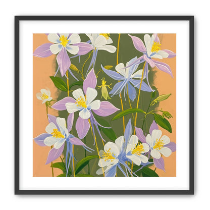 Garden Study I