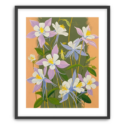 Garden Study I