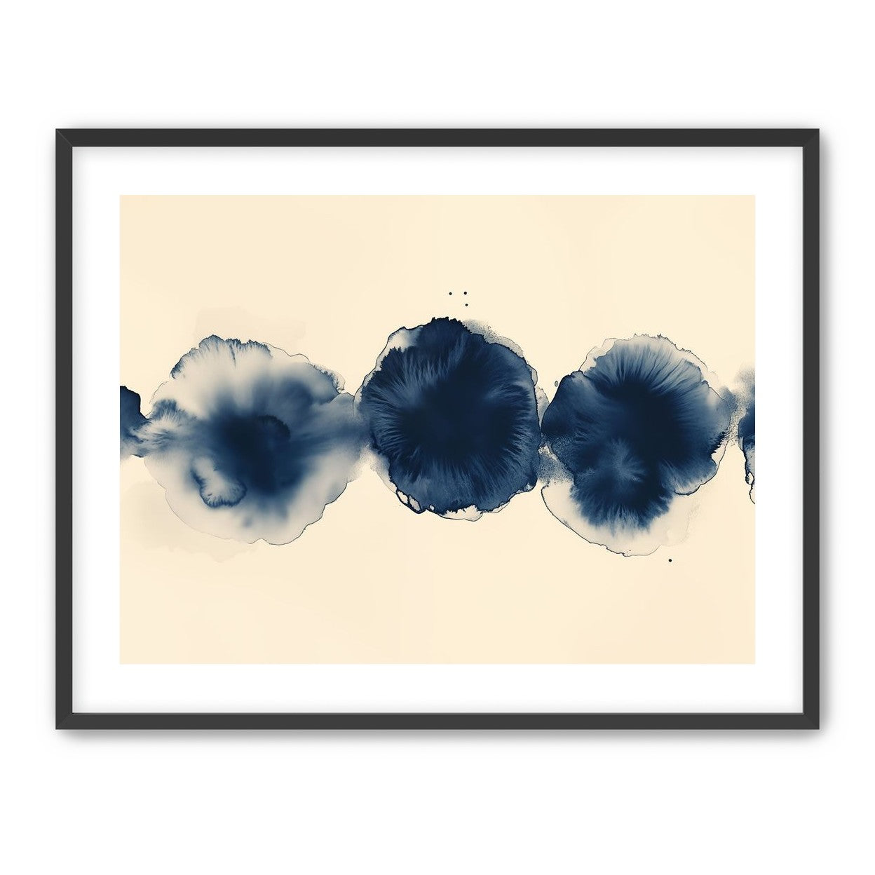 Ink Bloom