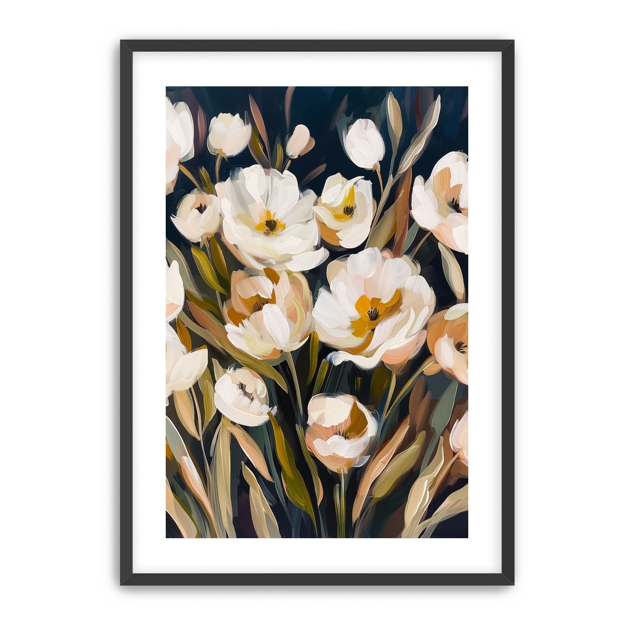 White Bouquet