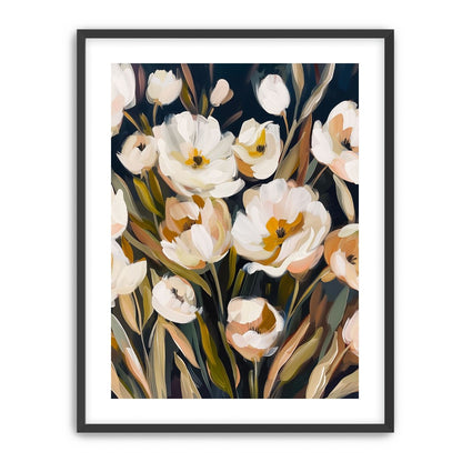 White Bouquet