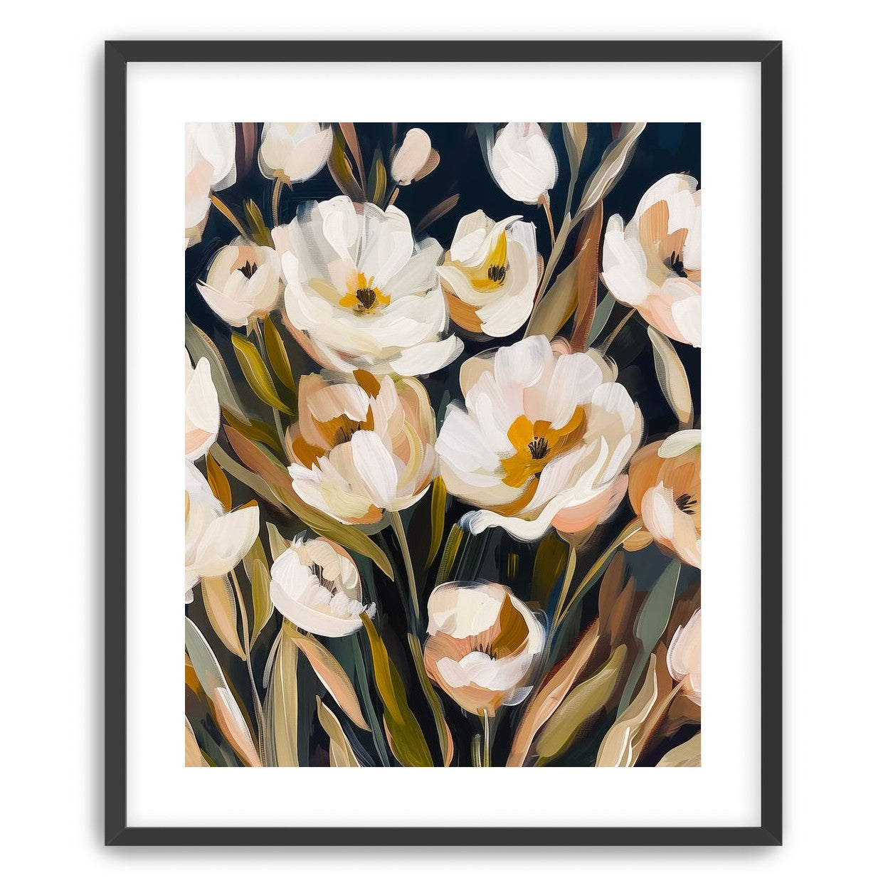 White Bouquet