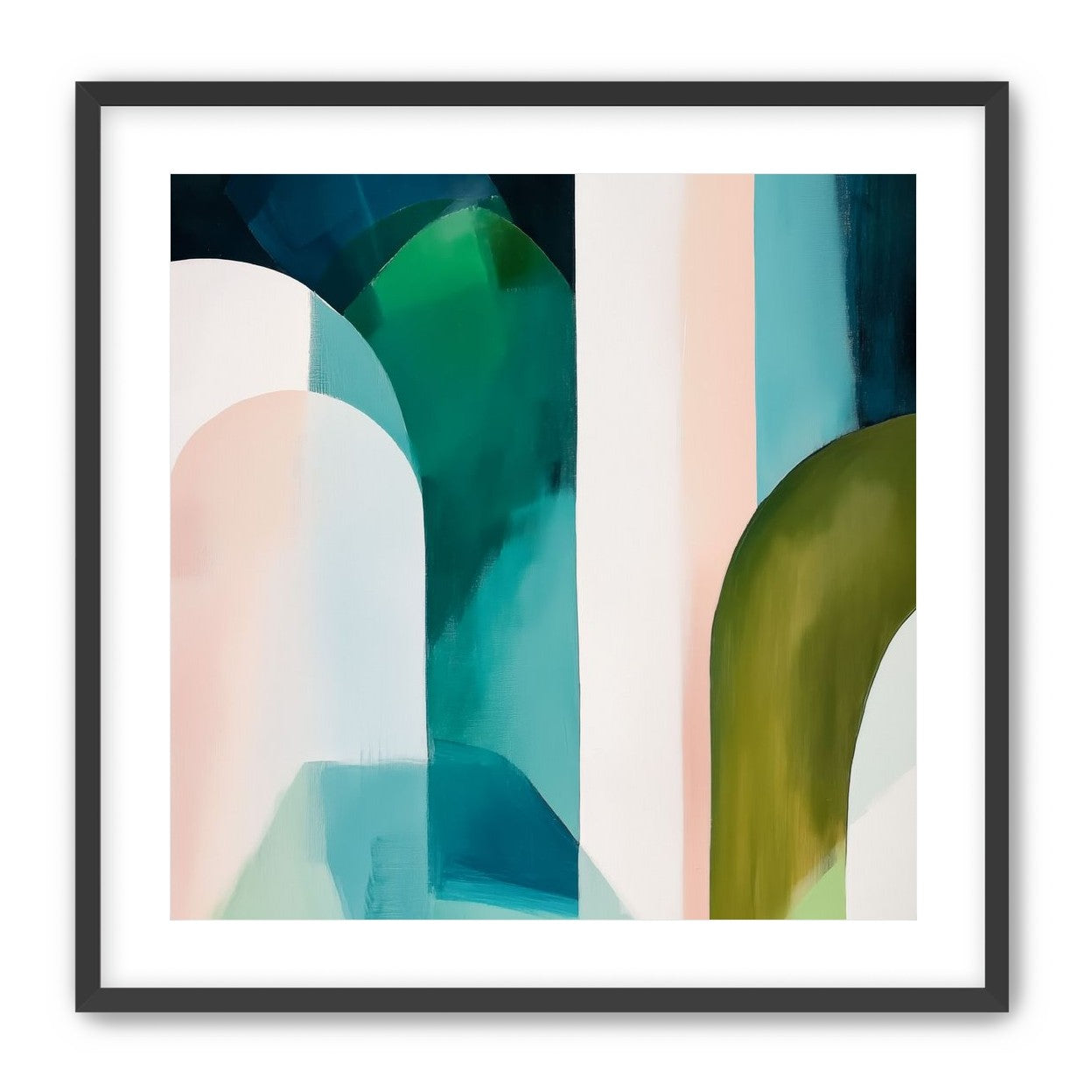 Soft Currents No. 2