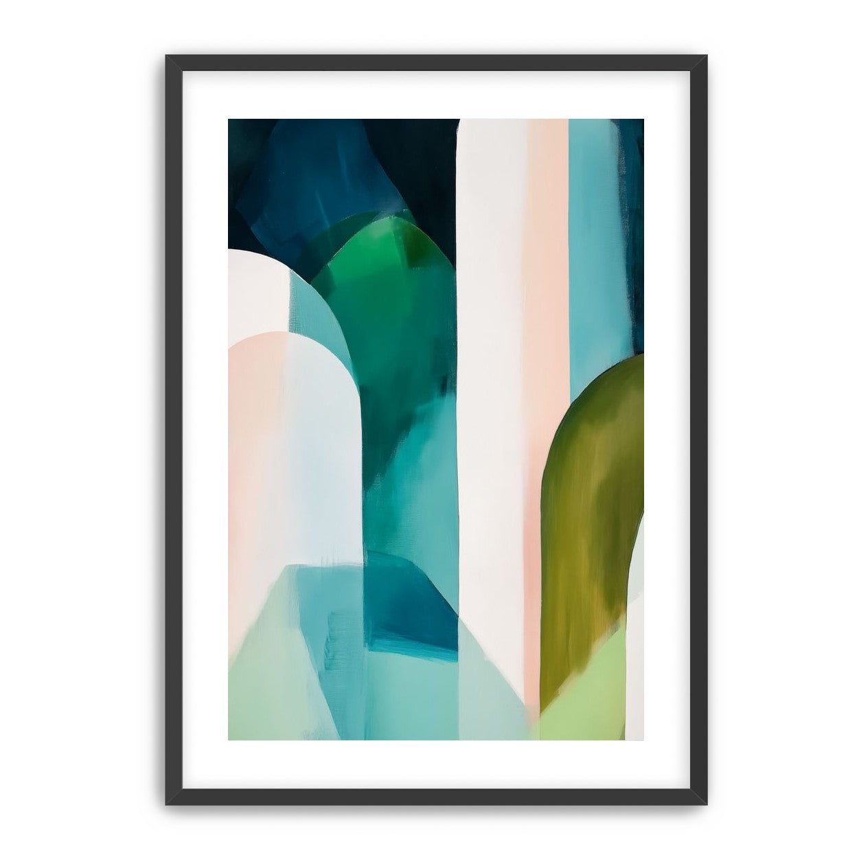 Soft Currents No. 2