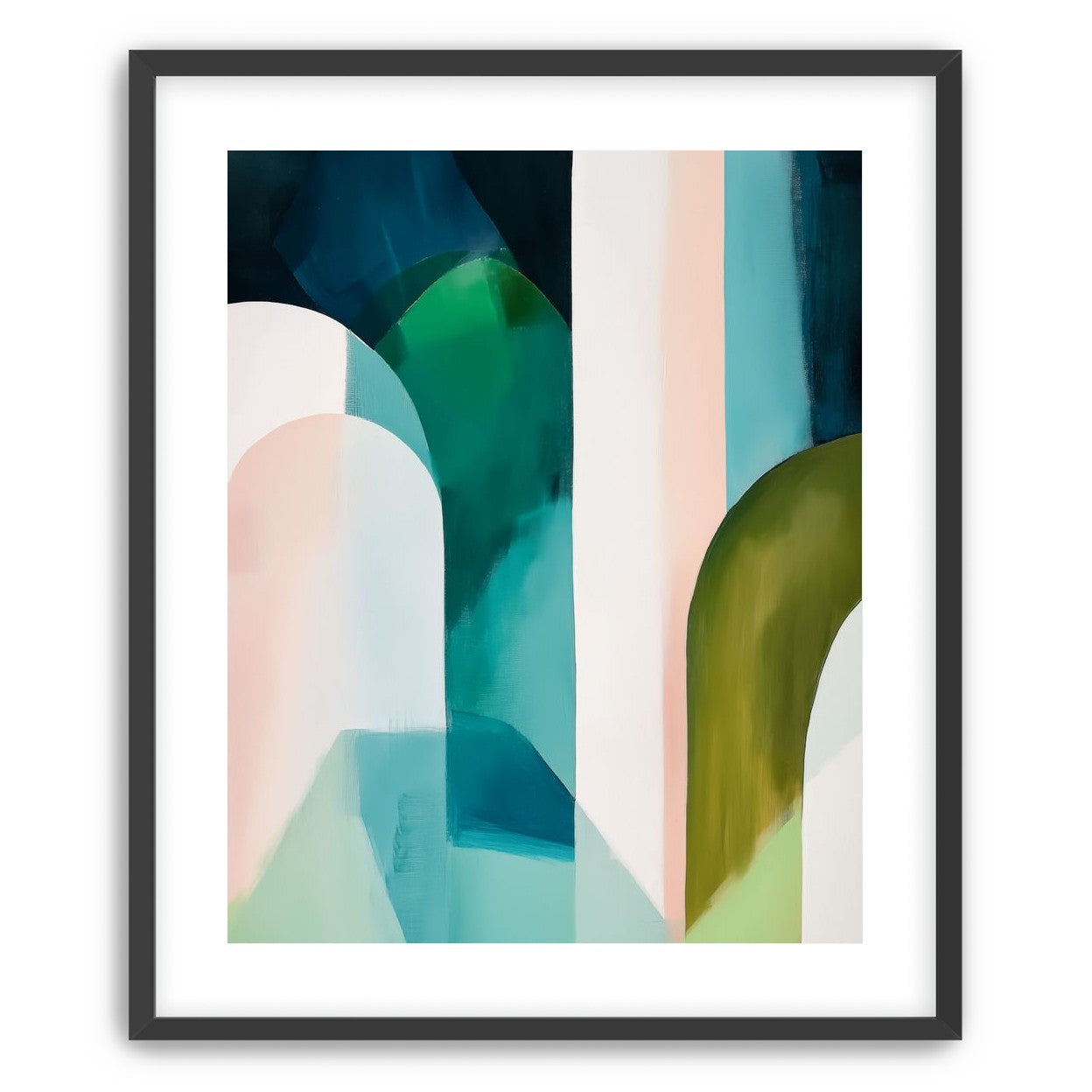 Soft Currents No. 2