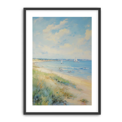 Shoreline Serenity