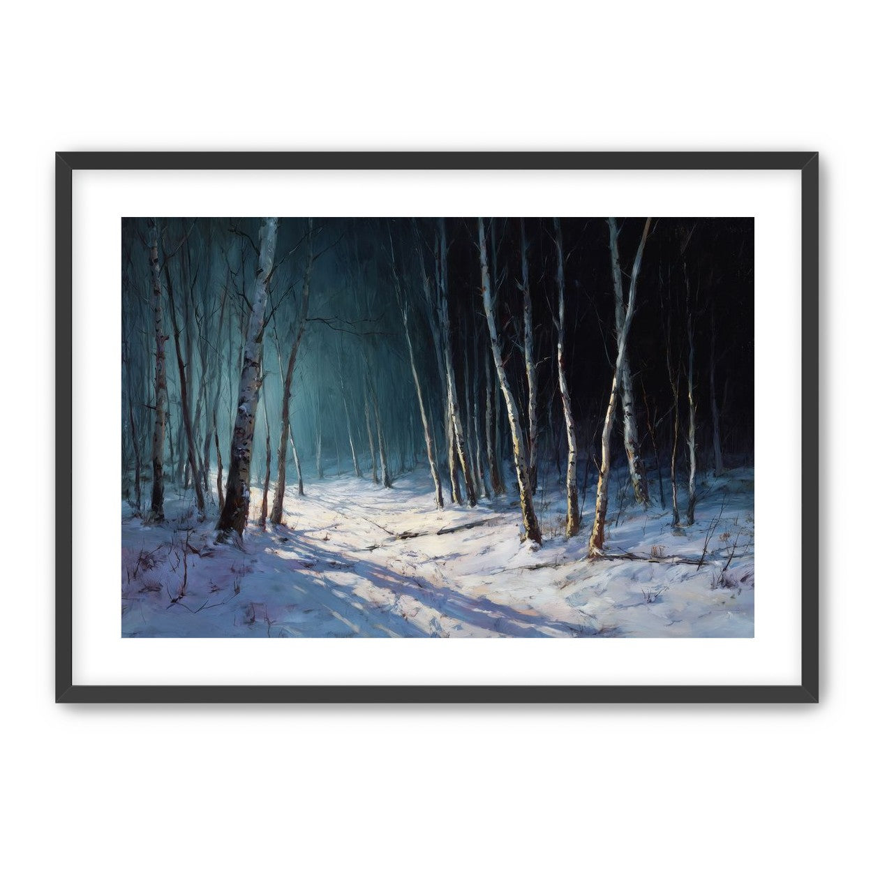 Birch Grove I