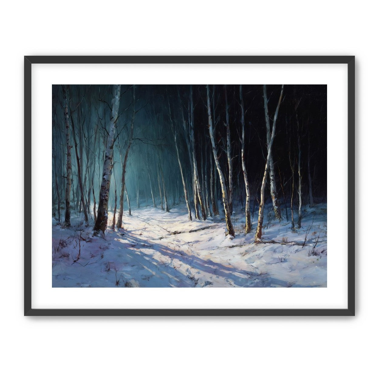 Birch Grove I