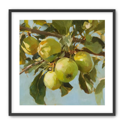 Green Apples