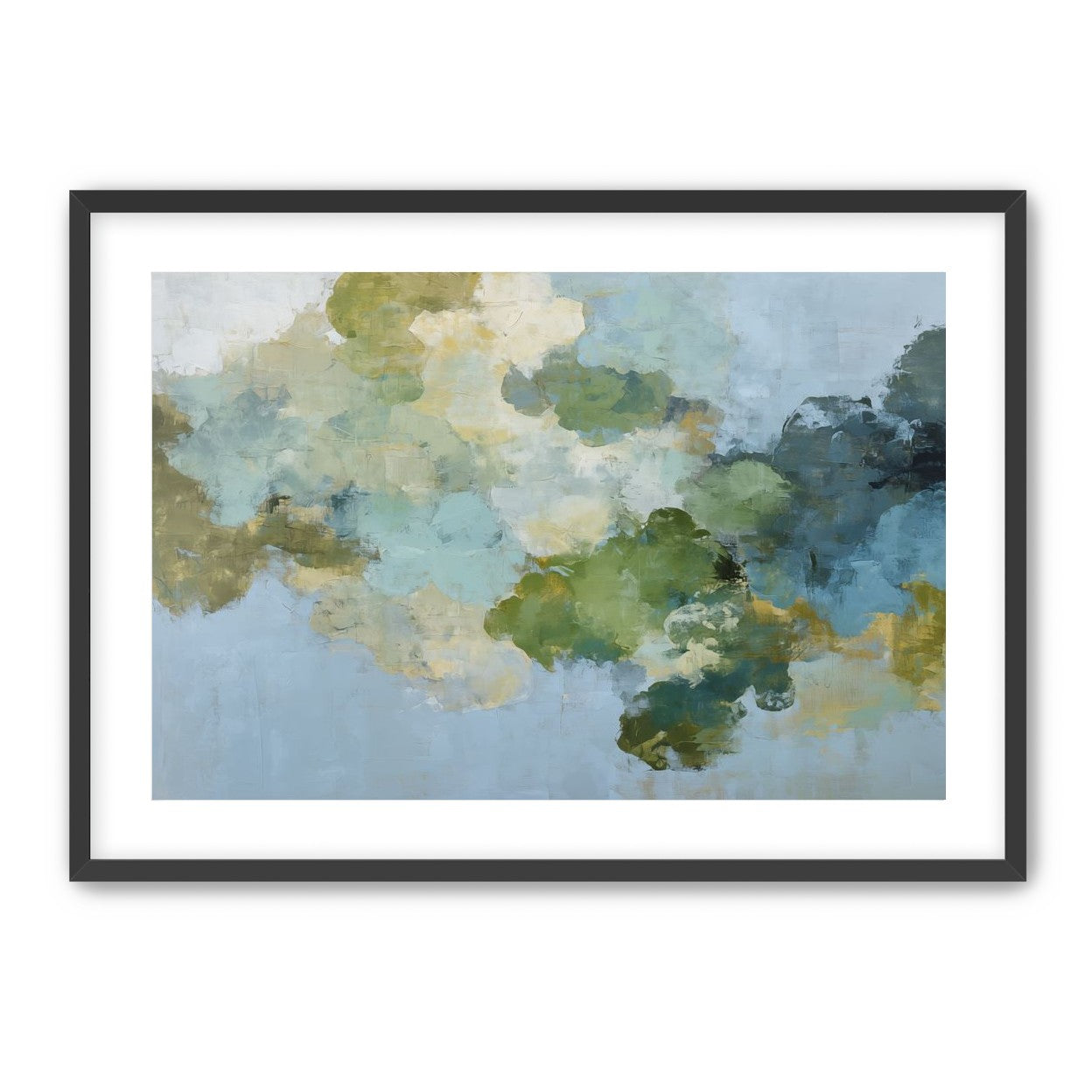 River Breeze I