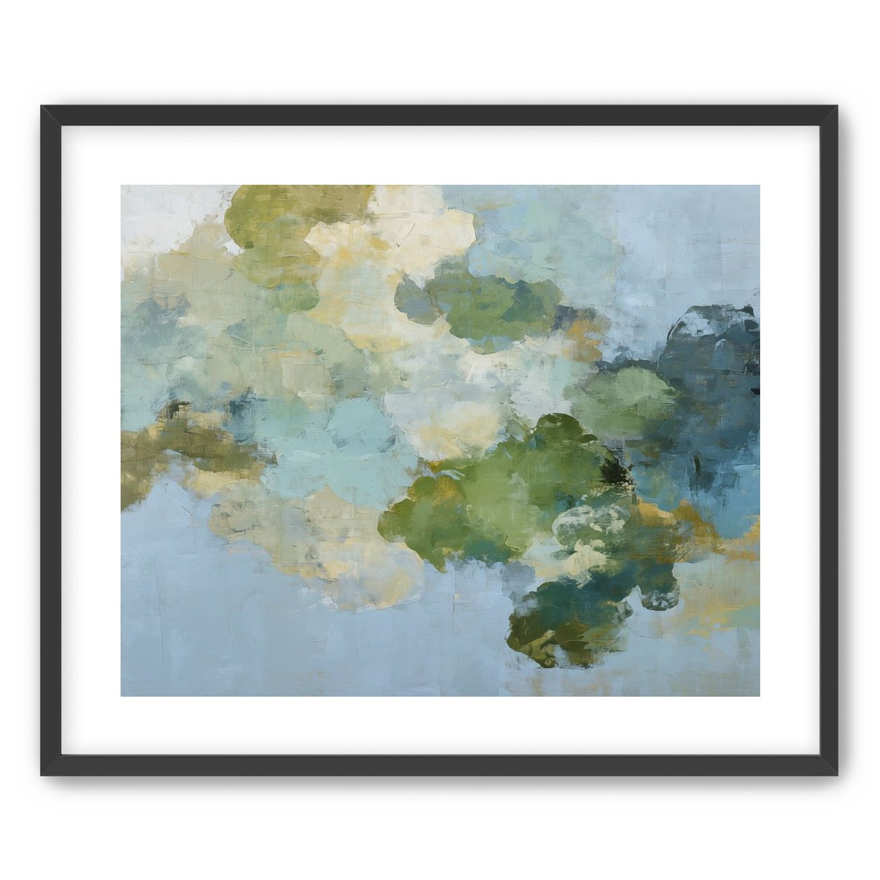 River Breeze I
