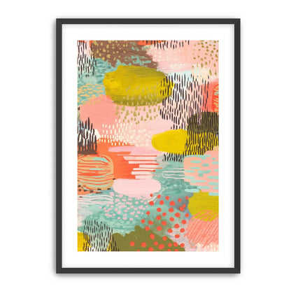 Color Like Confetti 1
