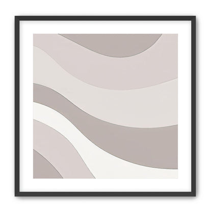 Smooth Waves, Gray