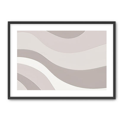 Smooth Waves, Gray