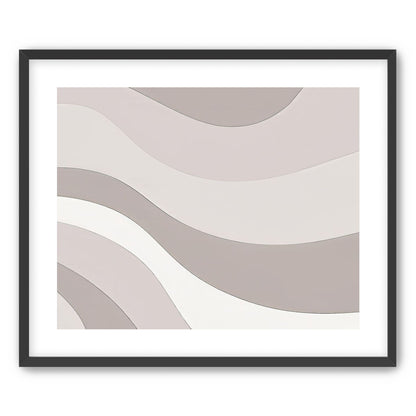 Smooth Waves, Gray