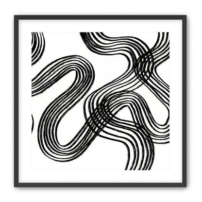 Ink Stripes