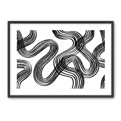 Ink Stripes