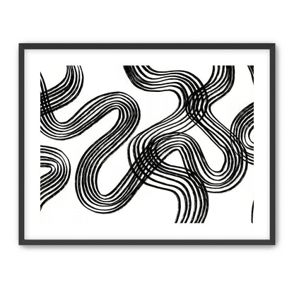 Ink Stripes