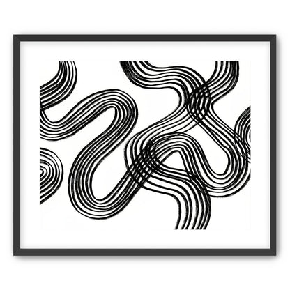 Ink Stripes
