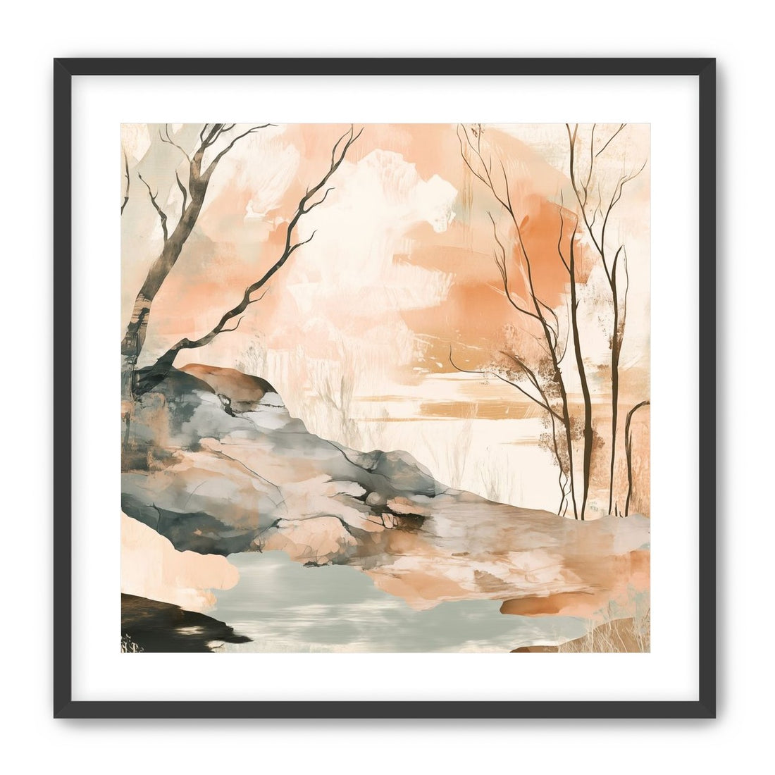 Autumn Path