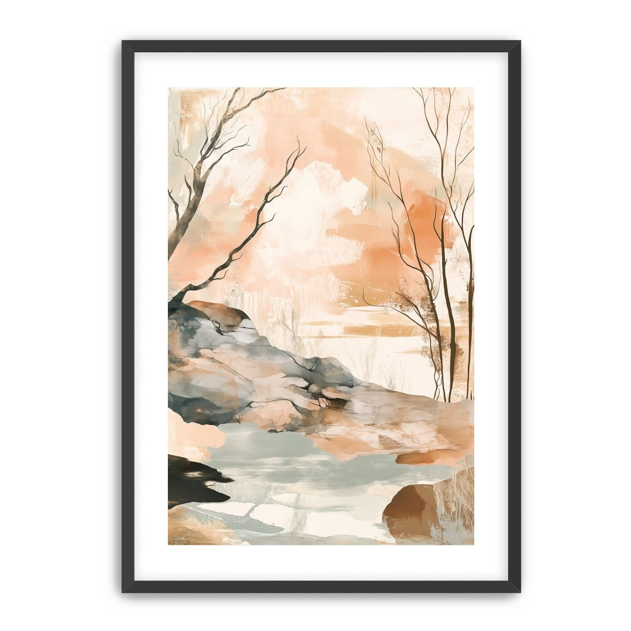 Autumn Path