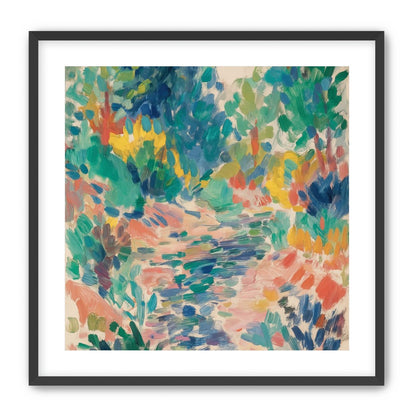 A Walk in Spring