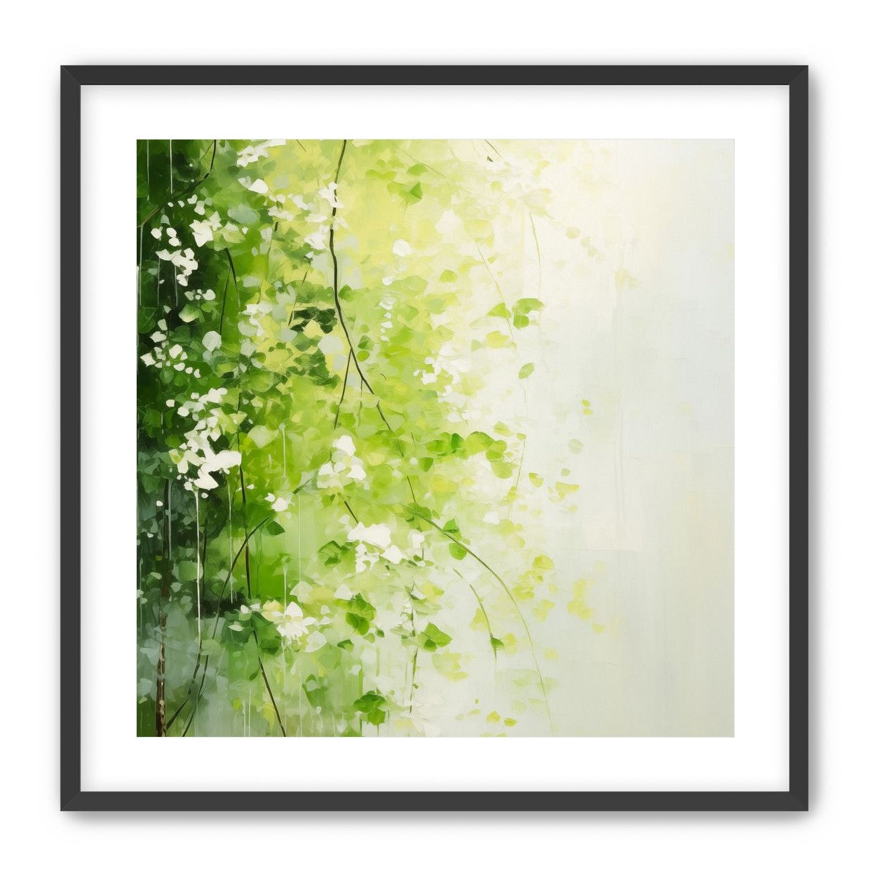 Enchanted Canopy