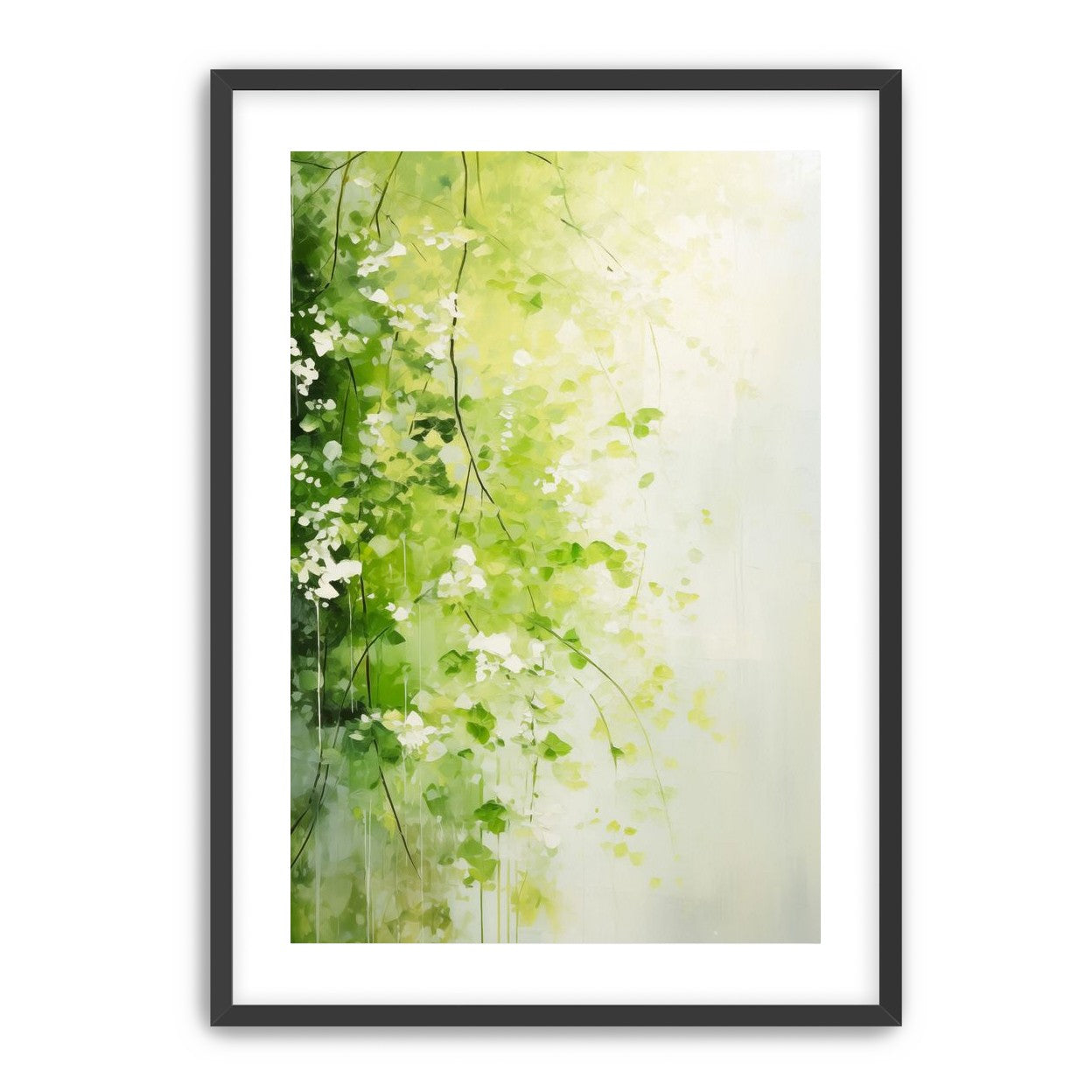 Enchanted Canopy