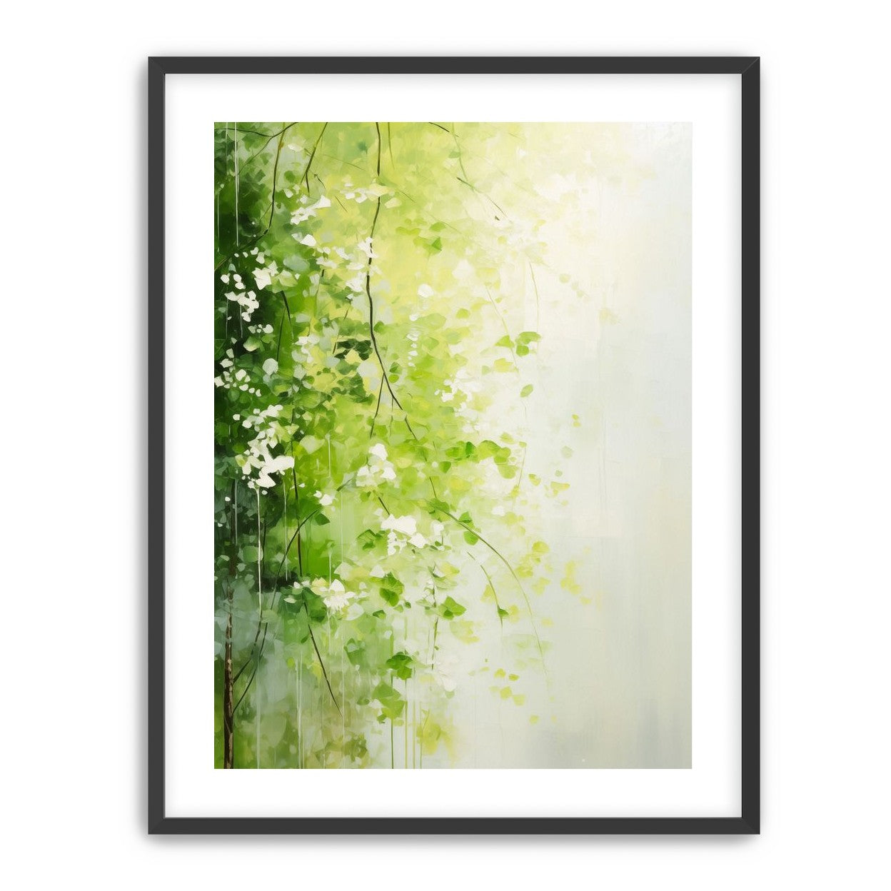 Enchanted Canopy