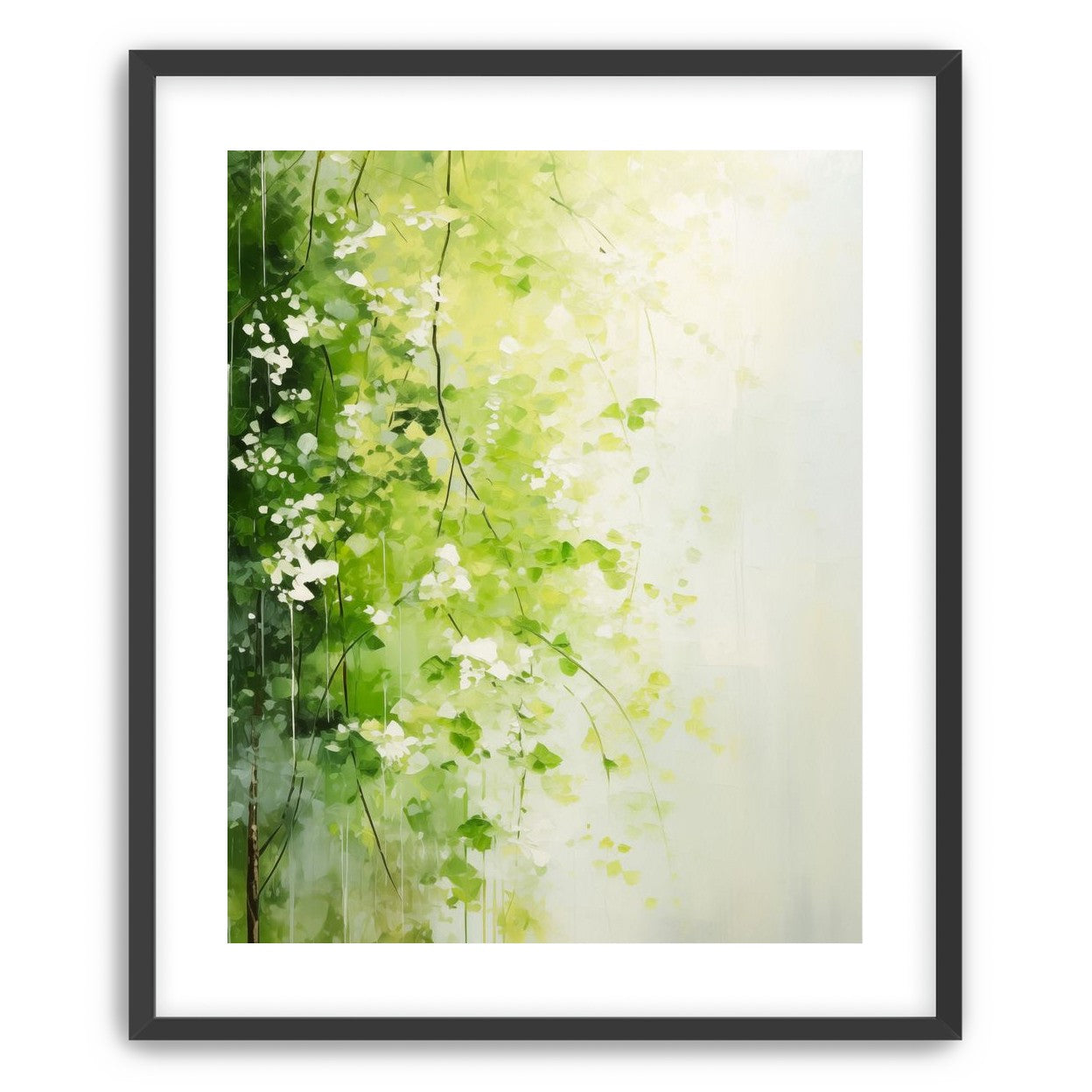 Enchanted Canopy
