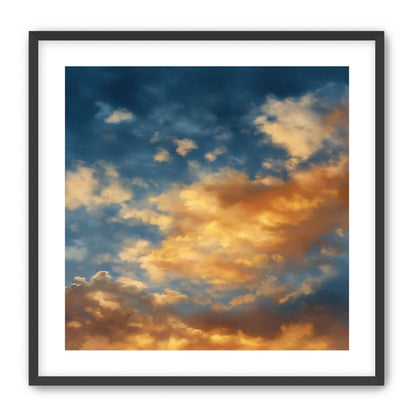 Wind Shifting the Sky