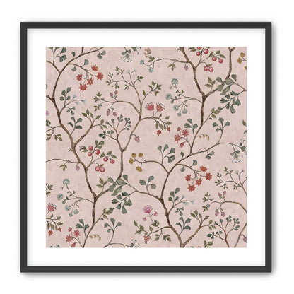 Song Tree, Pink Cherry