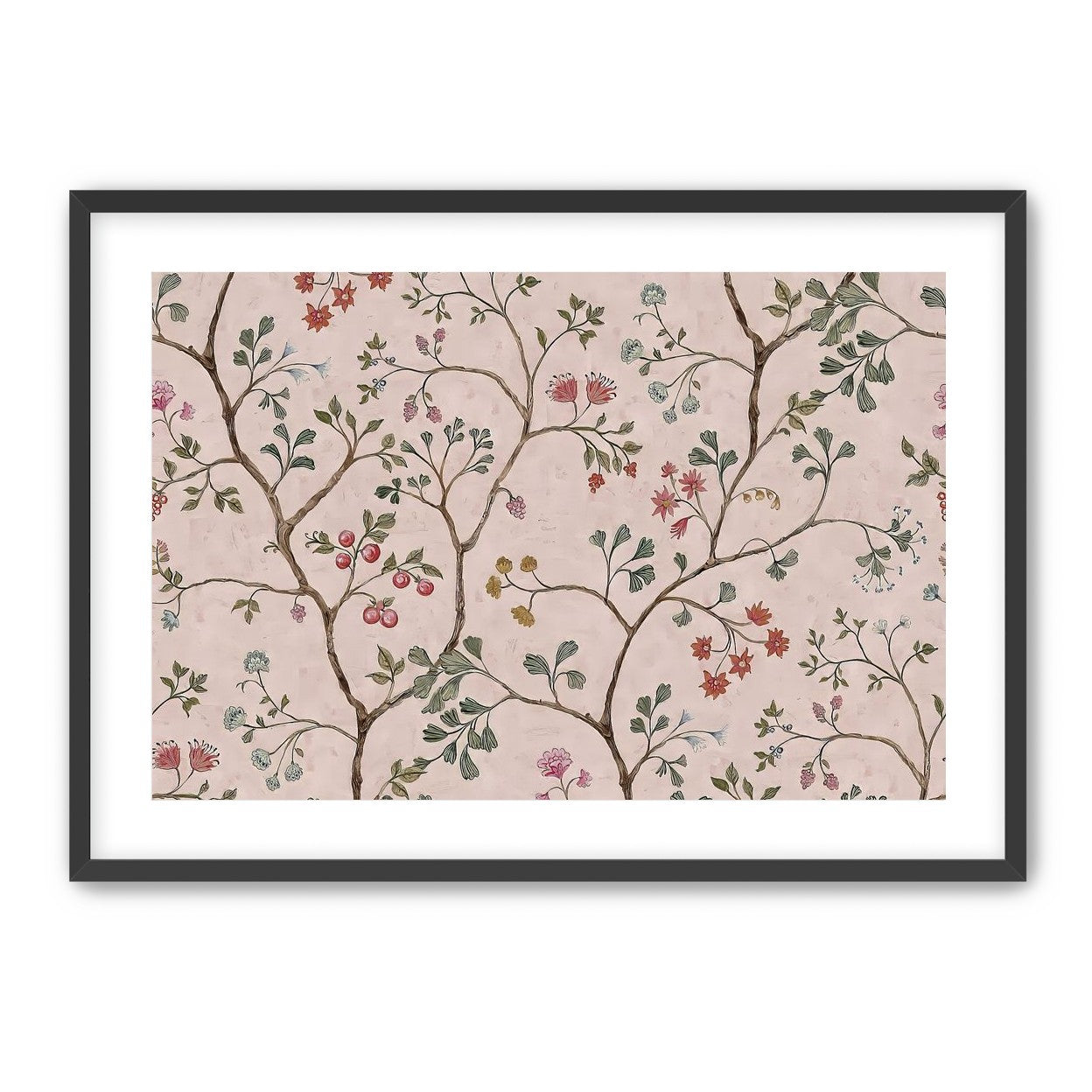 Song Tree, Pink Cherry