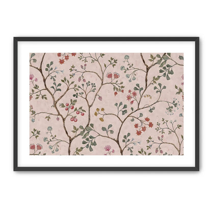Song Tree, Pink Cherry