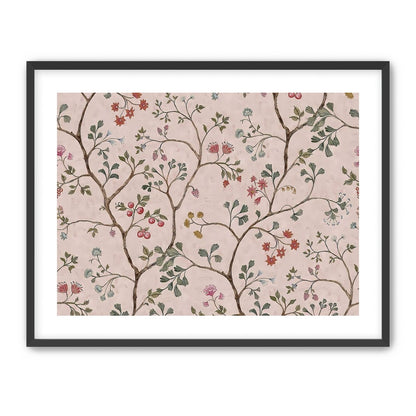 Song Tree, Pink Cherry