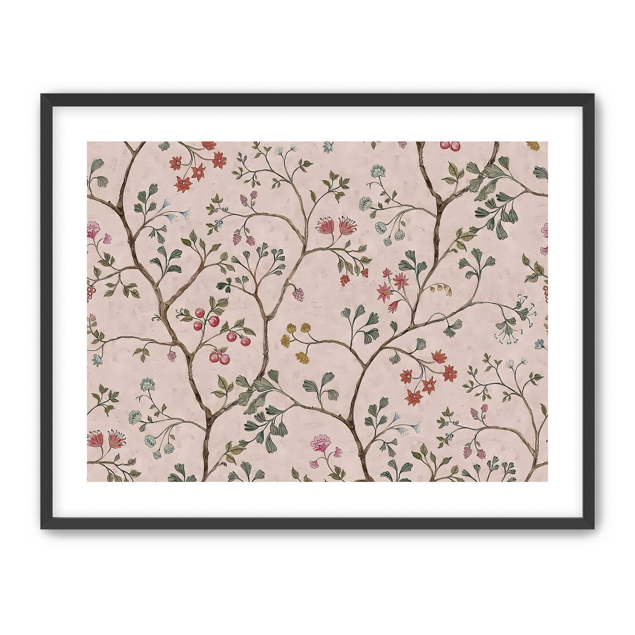 Song Tree, Pink Cherry