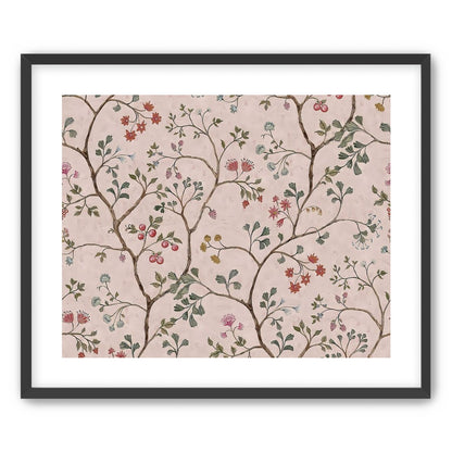 Song Tree, Pink Cherry