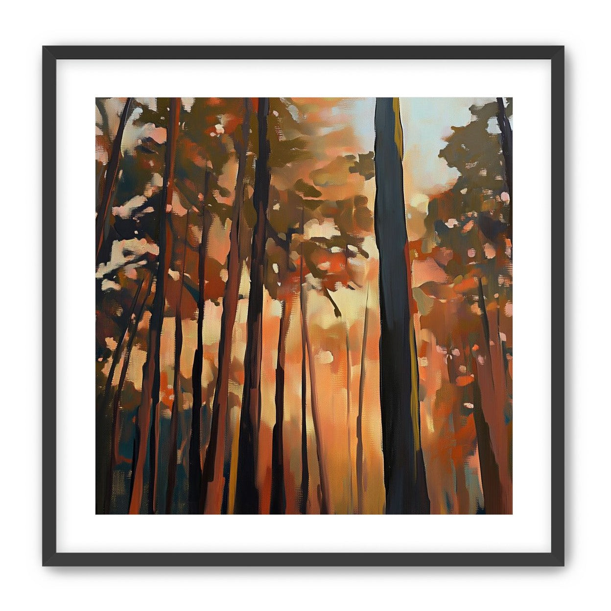 Forest Awakening