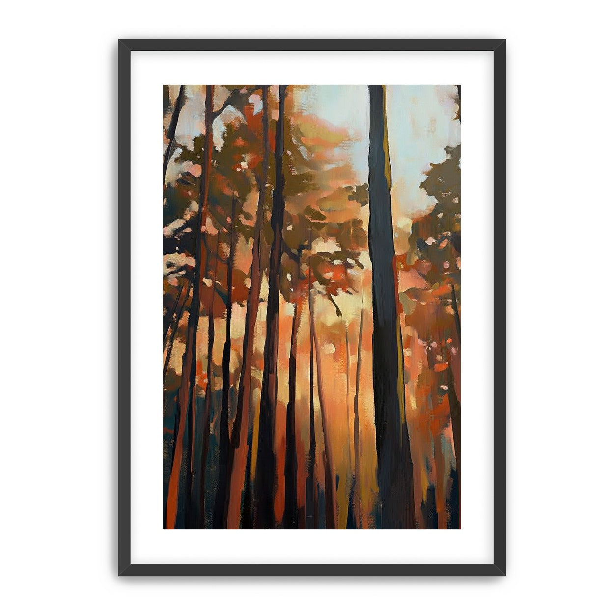 Forest Awakening