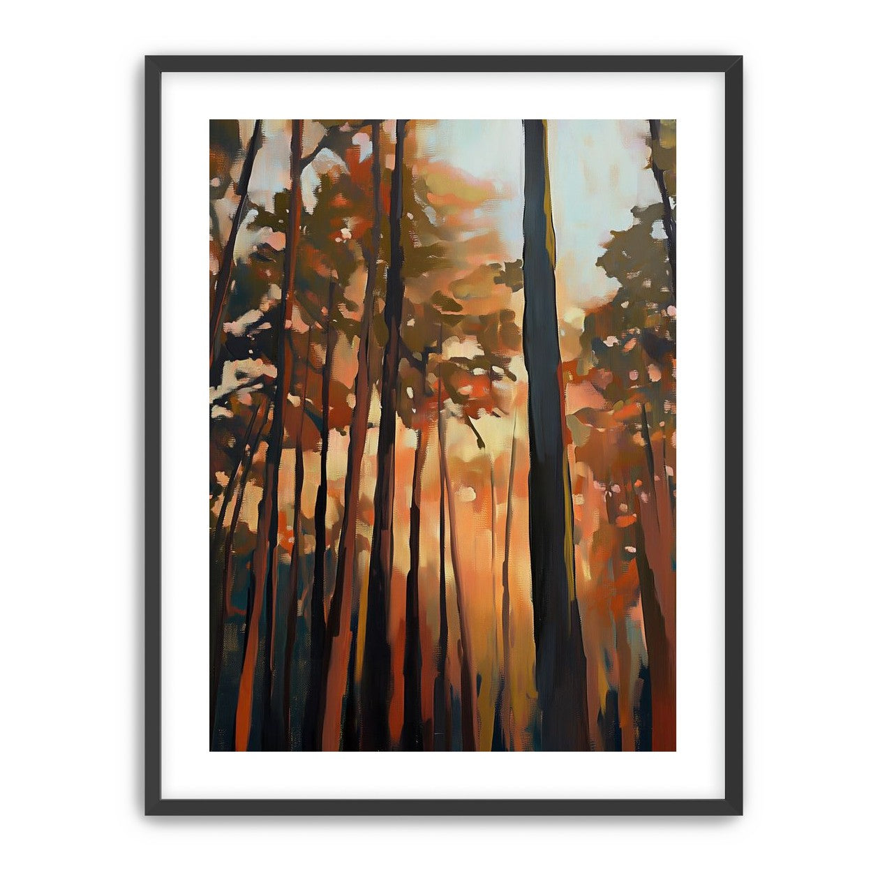Forest Awakening