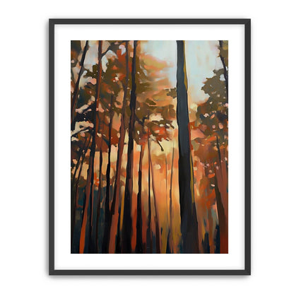 Forest Awakening