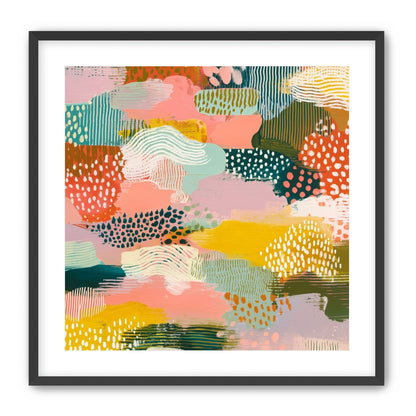 Color Like Confetti 2