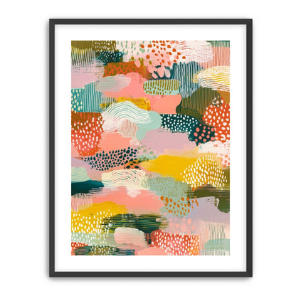 Color Like Confetti 2