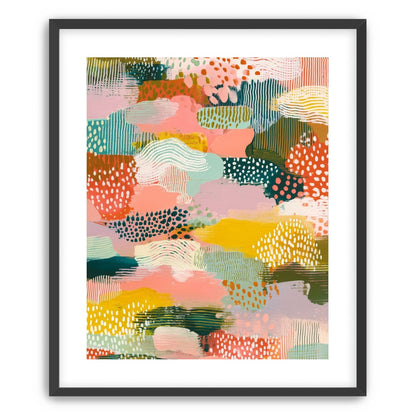 Color Like Confetti 2
